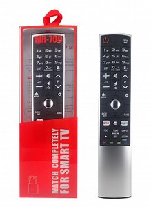 [Hot Item] Mr-700 Remote Control for LG Smart TV, Hot Selling