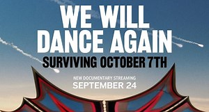 We Will Dance Again | Paramount+ Official Trailer