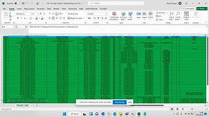 How to create import templates from your Validated Asset Data from Pockey Survey, ready for admin to upload to SimPro