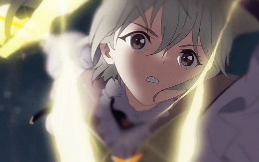 【4月/蓝色反射】BLUE REFLECTION RAY/澪 正式PV【MCE汉化组】