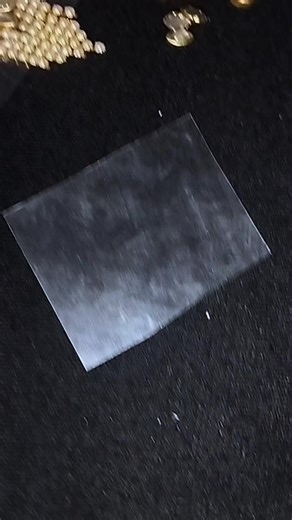 Handmade Finger and Year Ring Tutorial