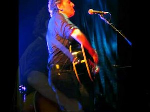 Bruce Springsteen Point Blank 20 Juin 2005 Paris Bercy Solo Acoustic Soundboard