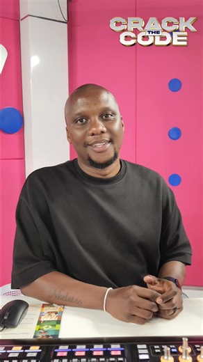 Crack The Code - WIN your share of R500K on 947! | 947