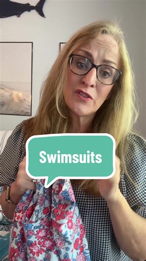 Best Swimsuits for Fun in the Sun