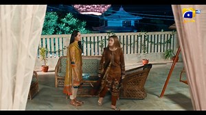 Banno | Premiere Tonight | 7 PM | Daily Drama • Geo Entertainment presents a riveting tale of forbidden love and shattered hopes. 7th Sky Entertainment Presentation Producers: Abdullah Kadwani & Asad Qureshi Director: Ali Akbar Writer: Tahir Nazir & Athar Ansari Cast: Furqan Qureshi, Farhan Malhi, Nimra Khan, Nawal Saeed, Maryam Noor, Seemi Pasha, Rabia Noreen, Hashim Butt, Shajeer Uddin, Ayesha Gull, Humaira Bano, Mehmood Jaffery, Yasir Alam, Talia Jan, Saba. #GeoEntertainment #GeoTV #HarPalGeo