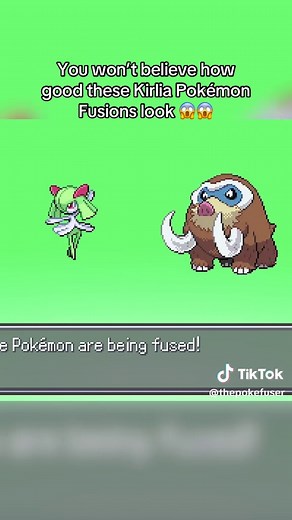 Why is every single of these Fusions in Infinite Fusion a 10/10 #pokemoninfinitefusion #pokemon #legendarypokemon #pokemonfusion