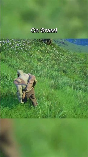 We Added Foliage Animation — The World Finally Feels Alive | Kopno: Blightfall Devlog