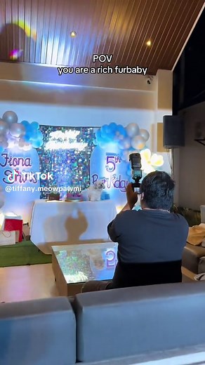 Furbabie's spoiled kay mommy at daddy❤️#foryoupage #fyp #foryoupageofficiall #foryoupage❤️❤️ #for #pyfツ @Benitez resort@nikki catering