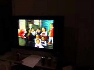 MVI 3868 Sesame street episodes