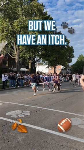 4.1K views · 63 reactions | Happy Homecoming Week! 朗 | Butler University | Facebook