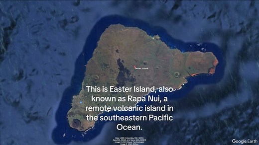 Discover Easter Island: Culture and Moai Statues