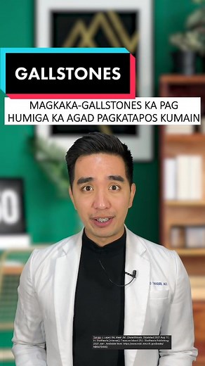 Understanding Gallstones: Causes, Symptoms, and More