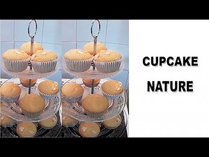 Cupcake nature