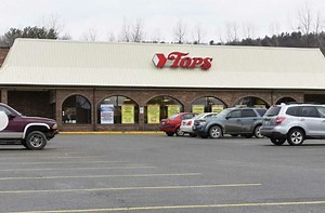 Food and Commercial Workers pensions bailed out by federal government