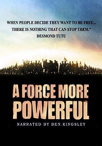 A Force More Powerful streaming: where to watch online?