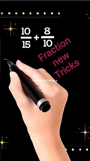 Why Fractions Are More Important Than You Think,adding,fractions,denominators,antics,unlike,mixed