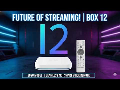 Box12 Voice Remote Review 2026 | Best Smart TV Remote Worth It?