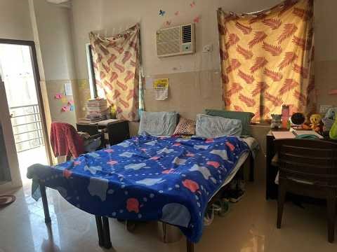 PG in Sikar for JEE / NEET Students | Hostel Near Allen Matrix CLC Call At 7206289581