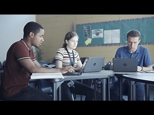 Digital Learning in Every Classroom, Every Day: Connecticut