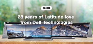 28 Years of Latitude Love From Dell - Data#3