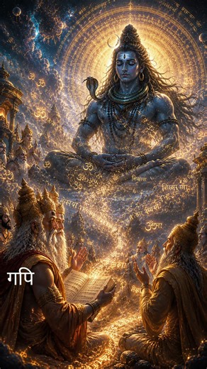 Shiv Mahimna Stotram | Madhusphita Vachah Arth | Divine Shiva Glory