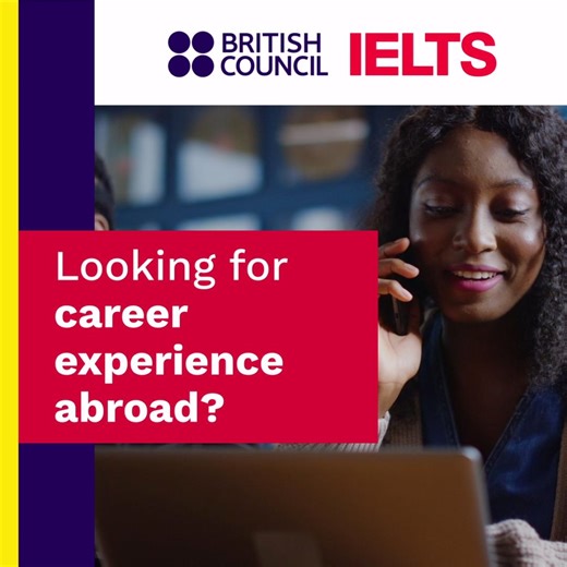 What will your work life look like in a country like the UK? When you take IELTS, you can experience new cultures abroad! Visit our website to find out more about work culture in the UK. https://ow.ly/T8kI50WeH3R #BritishCouncil #IELTS #WorkintheUK #WorkAbroad #UKLife | British Council Mauritius | Facebook