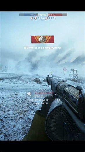 Only In BF1 Part 94 #battlefield #bf1 #battlefield1 #battlefieldclips #short #shorts
