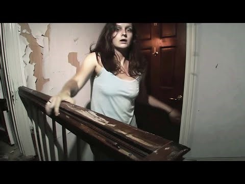 Lost Tapes: The True Stories Behind the Most Convincing Found Footage