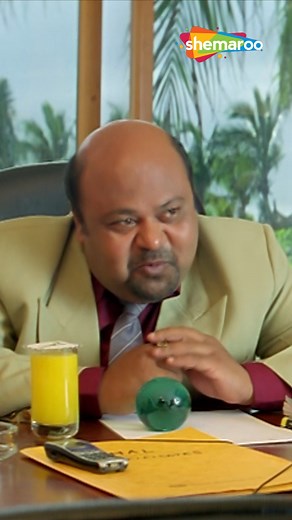 1.8M views · 10K reactions | When you dont want to hire the employee  #SharmanJoshi #comedy #popularcomedy | Shemaroo Entertainment Ltd. | Facebook