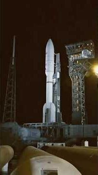 ULA lança satélites Amazon #AtlasV #Amazon #ULA