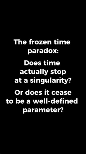 When Limits Create Paradoxes