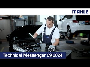 Technical Messenger 09 | 2024 One air conditioning compressor, two systems