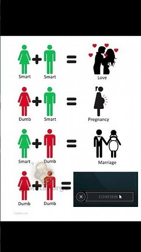 We in it to int it 😌