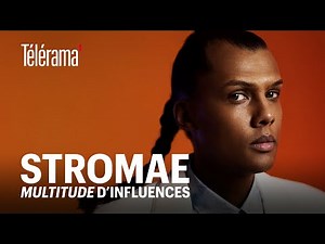 Trois minutes avec Stromae et sa “multitude” d’influences