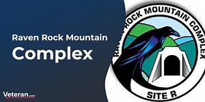 Raven Rock Mountain Complex