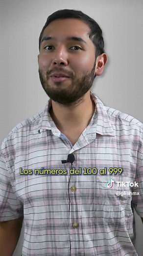 Aprende a contar hasta 1000 en inglés con facilidad