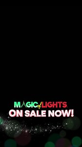 Drive into the wonder of the season at Magic of Lights, now through Jan. 3, at Fanshawe Conservation Area! With digital animations and larger-than-life LED light displays — including Bigfoot®, Holiday Barbie™, and the dinosaurs of Prehistoric Christmas — it’s a must-see event for families, couples, and holiday lovers of all ages. Get your tickets today! | Magic of Lights - London | Facebook