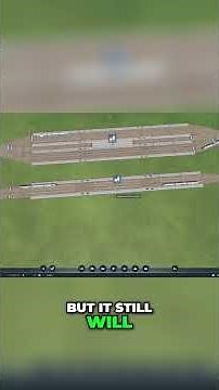 Compact Station Design Easy Transport Fever 2