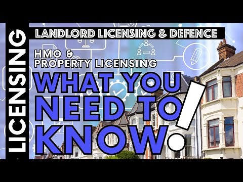 Understanding HMO Licensing and Property Compliance: Essential Tips for Landlords