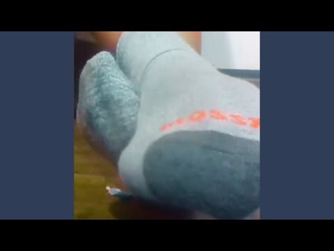 Gorgeous GIANTESS Stinky Cheesy Sweaty Socks Giantess Smell My Socks Date Humiliation Asmr Rp