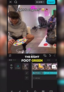 Right Foot Green Edit Tutorial for Kevin De Bruyne | CapCut