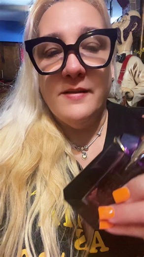 #ALIEN perfume de mujer