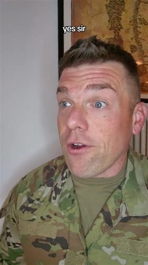 6.5K views · 141 reactions | What do you put in your bio? #veteran #soldier #military #miltok #usarmy #army #militaryhumor #armyh | Drillsgtfitness | Facebook