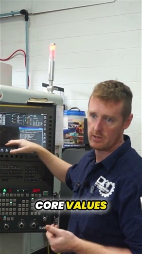 The Programming Trick That Saves Hours of Setup