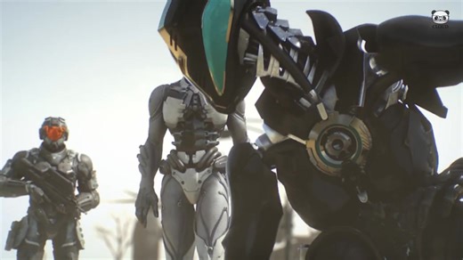 32K views · 304 reactions | APPLESEED ALPHA (2014) - монгол хэлээр.  Пост-апокалиптик Нью-Йорк дахь баатруудын тулаан! ⚔️ Deunan ба киборг Briareos хүн төрөлхтнийг аврахын төлөө тэмцэнэ. #AppleseedAlpha #Cyberpunk2077 #action | KUMO | Facebook