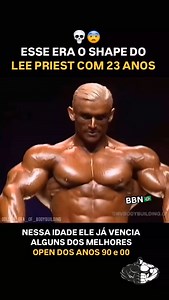 Musclebuilding PRO on Reels