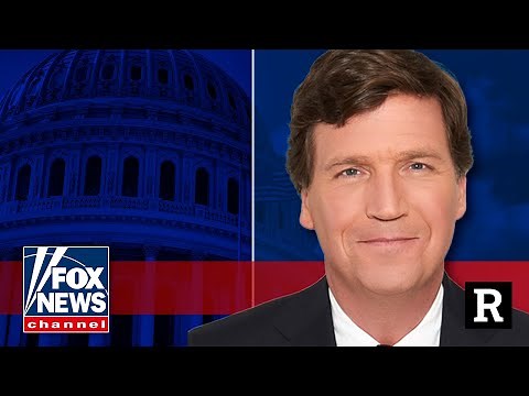Tucker Carlson: The truth needs to come out | Redacted with Natali and Clayton Morris