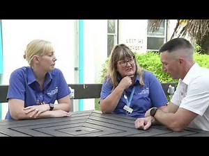 Working at the James Paget Hospital: An Inclusive Hospital for Everyone