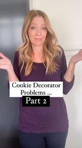 I had to make a part 2 as there were so many of these comments on one of my recent viral videos (on Facebook) 😂😂 The original video got so many riled up - and it was about how much work goes into the baking/decorating process. Boy do people get really mad over the art of cookie decorating 😁 I find them all so comical and thought you would get a good laugh too 😂😂😂 enjoy! Let me know your thoughts below in the comments ⬇️⬇️ #emmassweets #cookiedecoratorproblems #trolls #facebooktrolls #hater