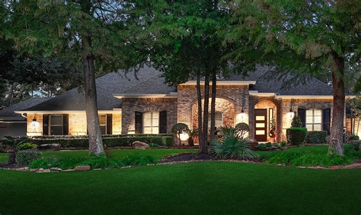 9063 Rocky Ridge Dr, Conroe, TX 77302 - MLS 11386892 - Coldwell Banker